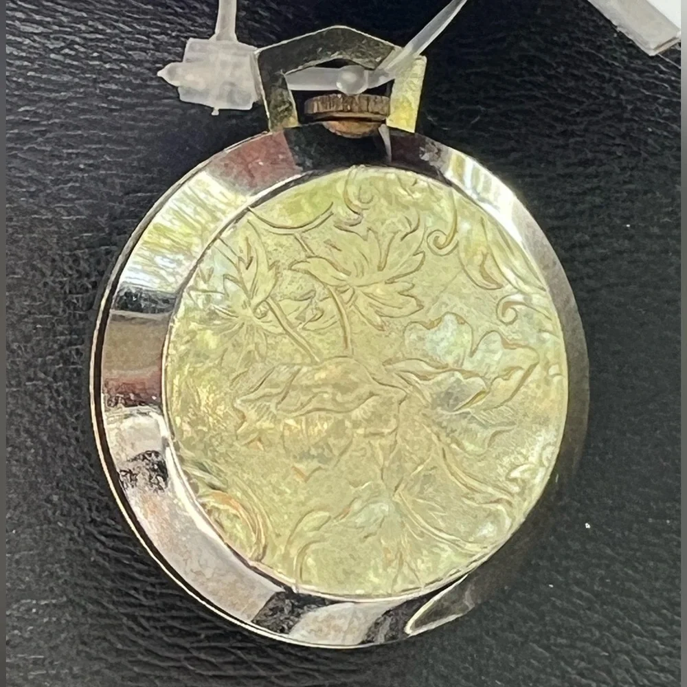 Vintage Swiss Lucerne Rare Auto Pocket Watch (1960-69)